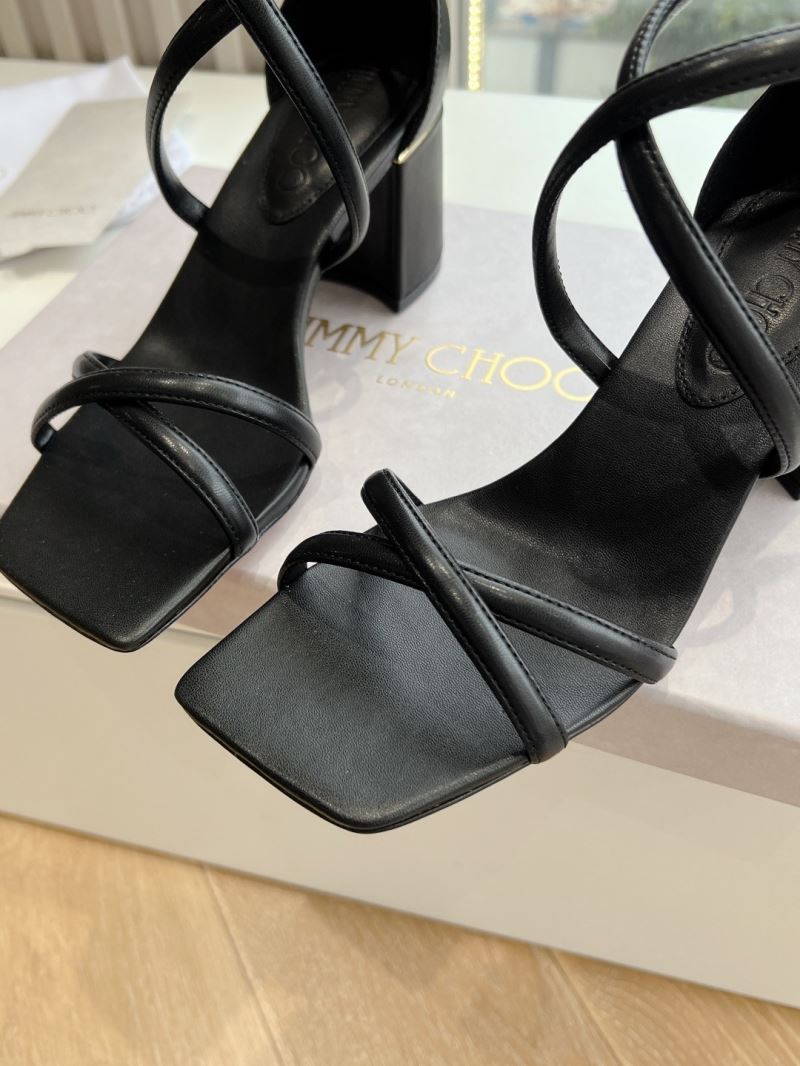 Jimmy Choo Sandals